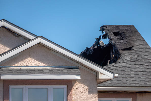 Licensed Fire Damage Removal service in Clear Lake, WI - Fire Damage Laser Cleaning